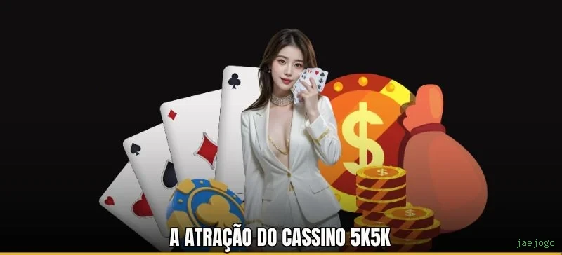 Cassino jaejogo app mobile
