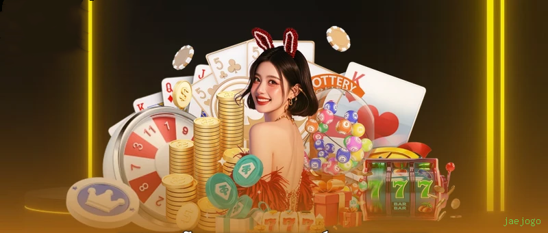 jaejogo multi dispositivo