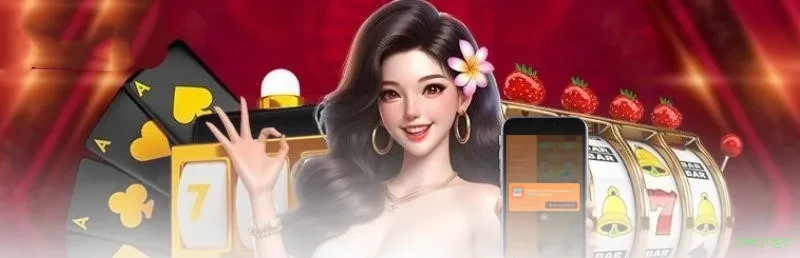 Bônus boas-vindas jaejogo R$100