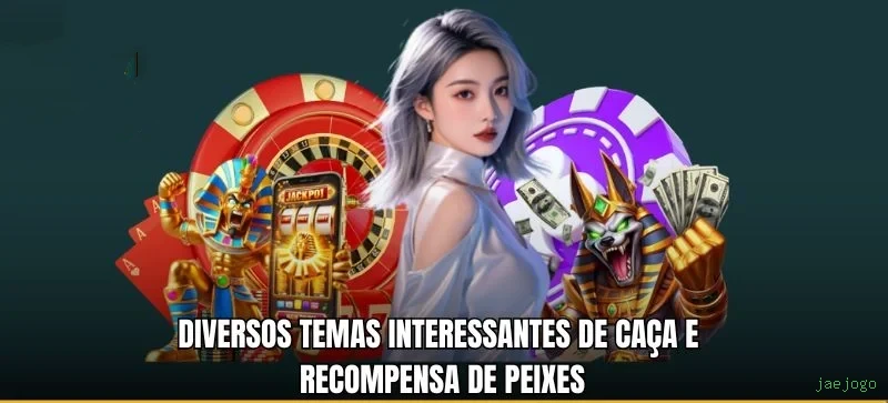 Programa VIP jaejogo - benefícios exclusivos
