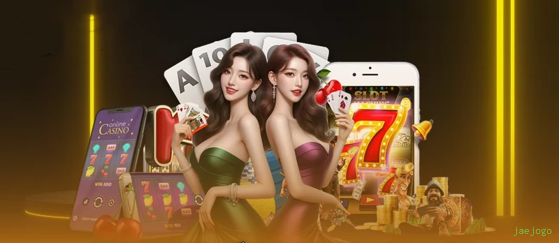 Bônus exclusivos membros VIP jaejogo